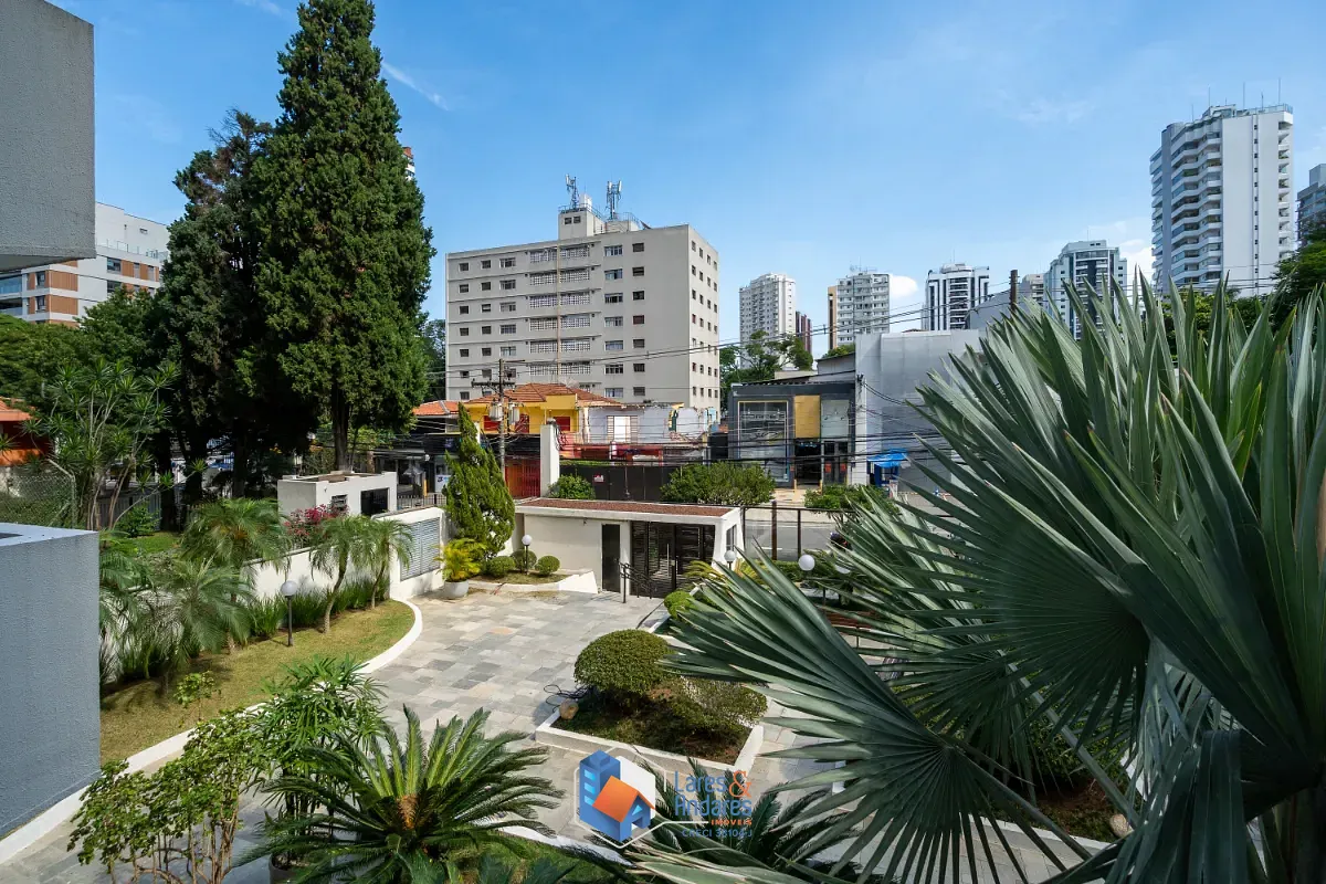Apartamento, 3 quartos, 145 m² - Foto 49