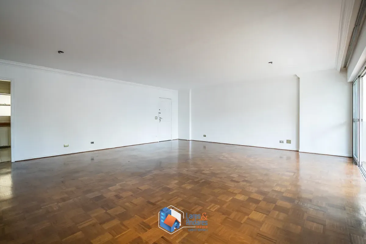 Apartamento, 3 quartos, 145 m² - Foto 5
