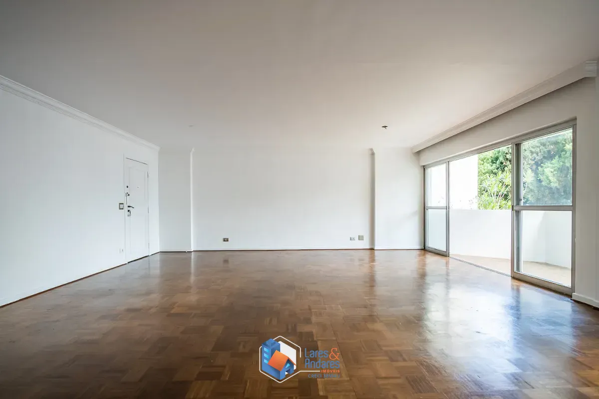 Apartamento, 3 quartos, 145 m² - Foto 8