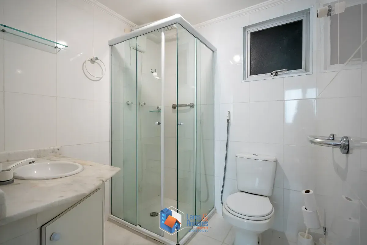 Apartamento, 3 quartos, 145 m² - Foto 27