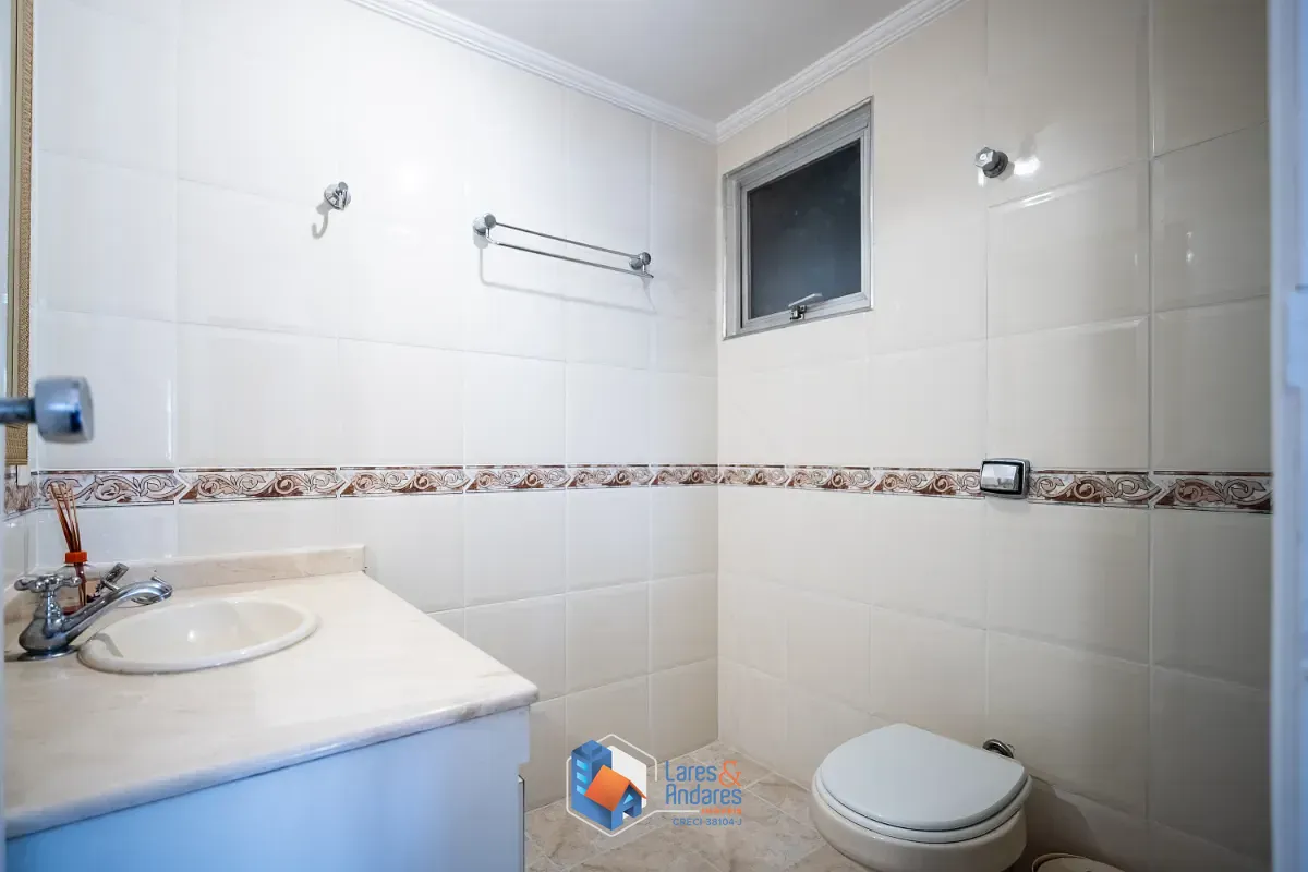 Apartamento, 3 quartos, 145 m² - Foto 46