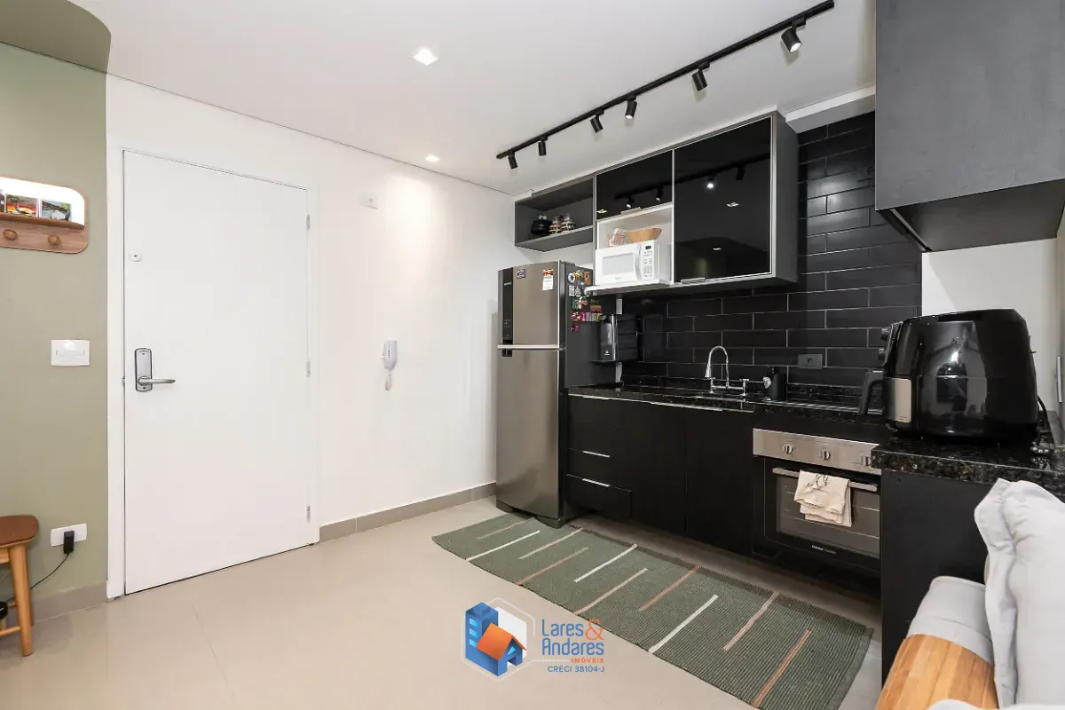 Apartamento, 1 quarto, 63 m² - Foto 25