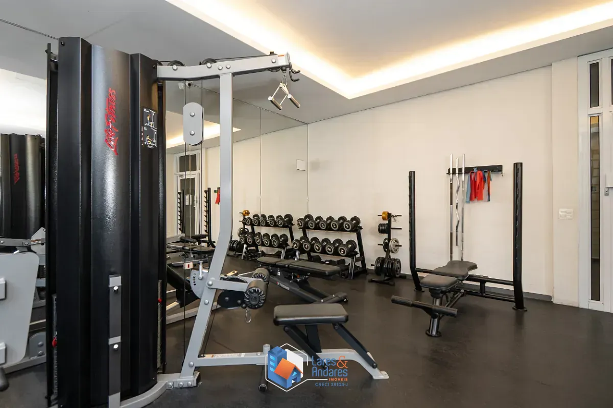 Apartamento, 1 quarto, 63 m² - Foto 30