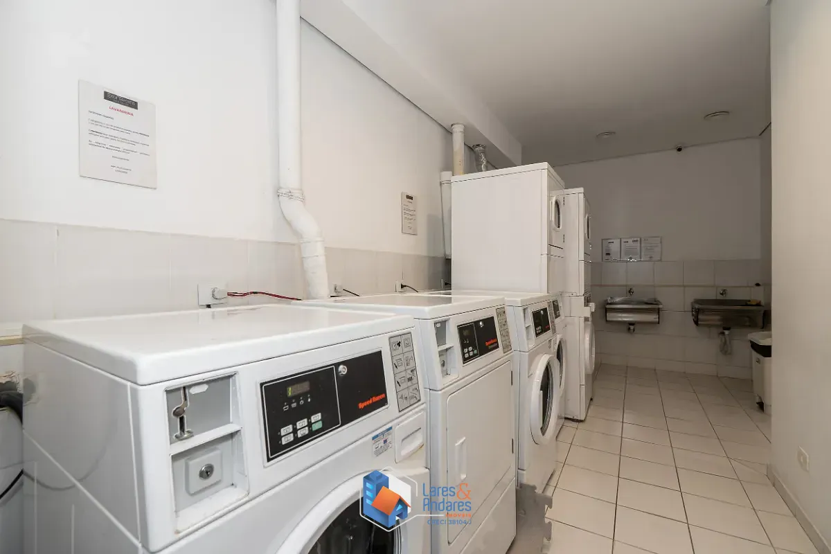 Apartamento, 1 quarto, 63 m² - Foto 33