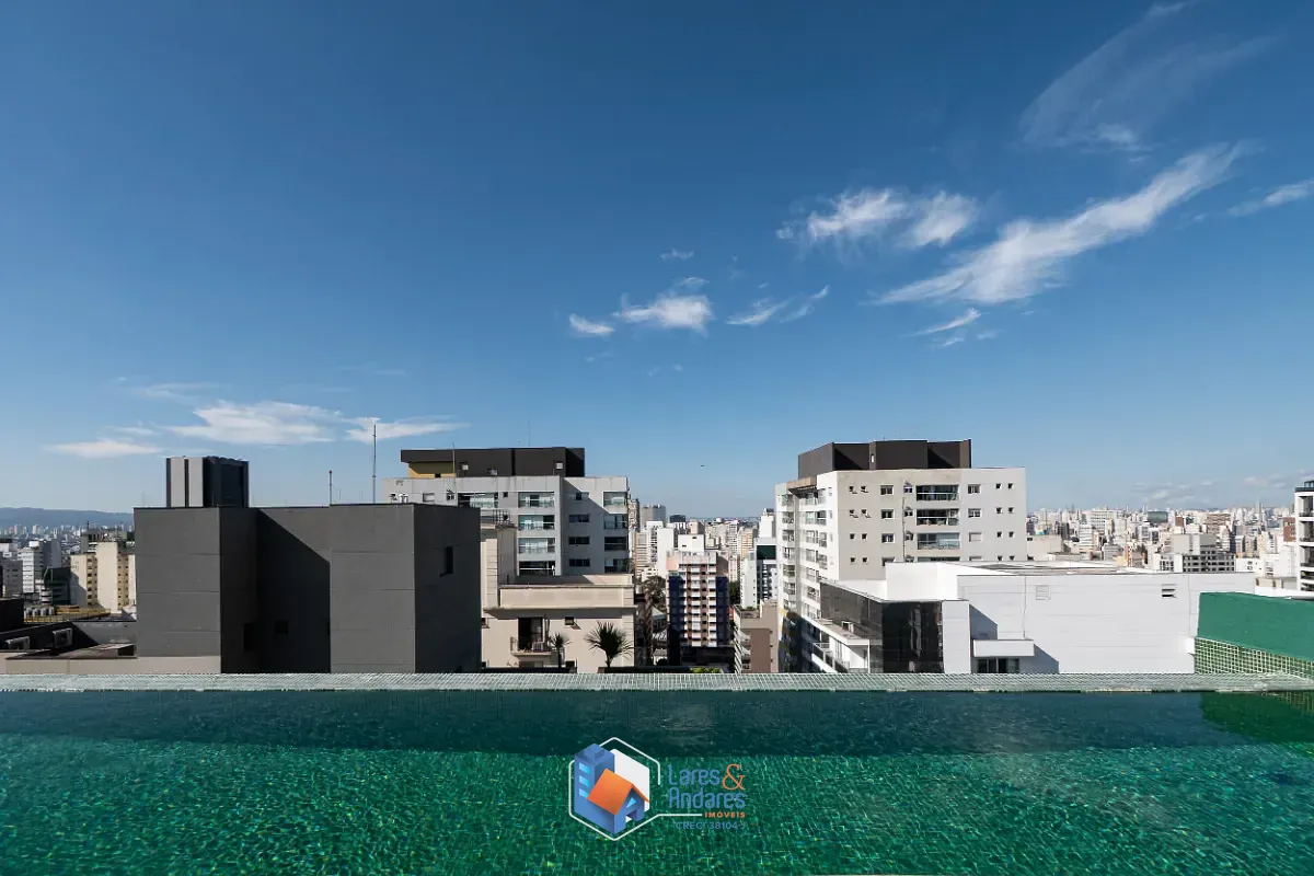 Apartamento, 1 quarto, 63 m² - Foto 36