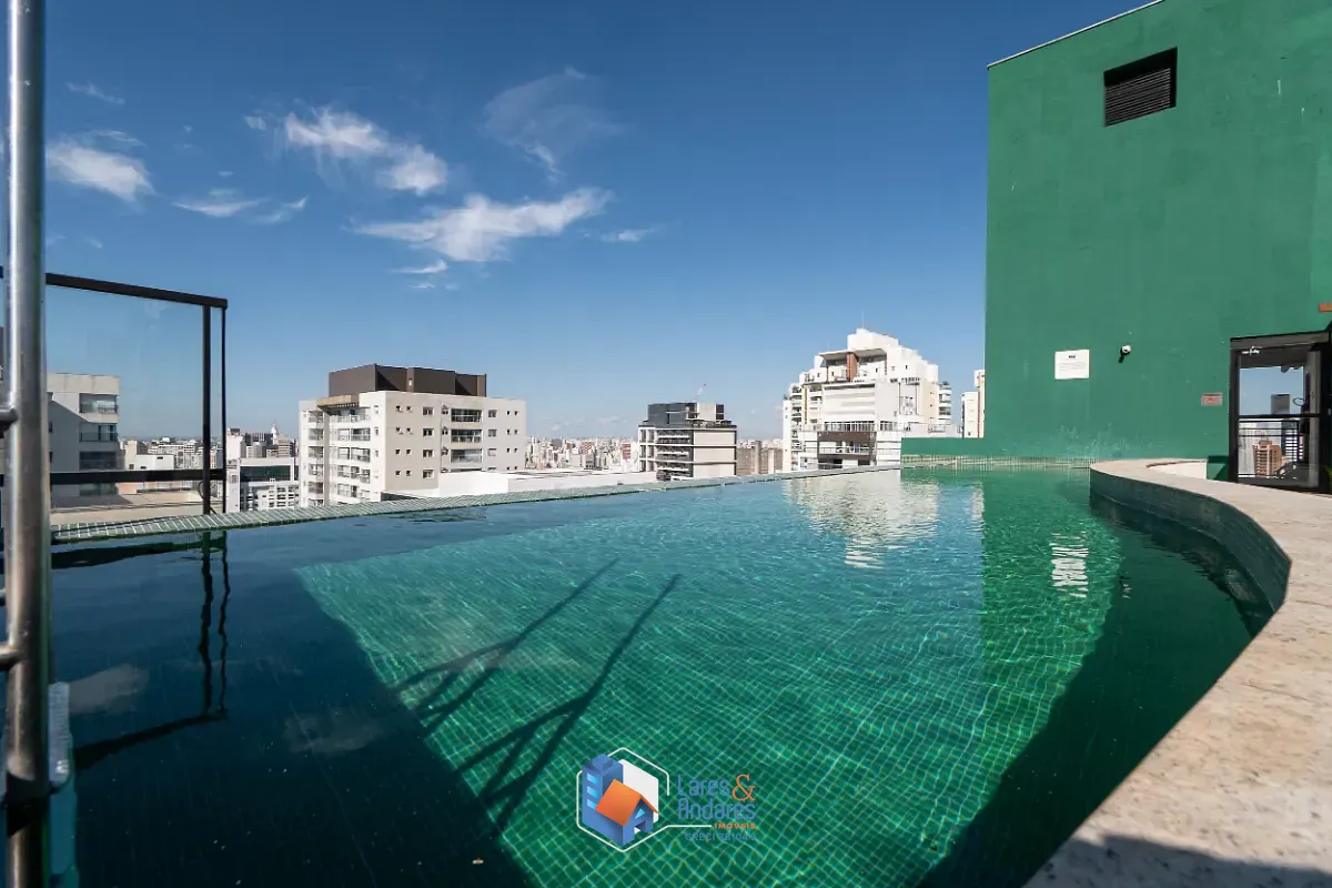 Apartamento, 1 quarto, 63 m² - Foto 38