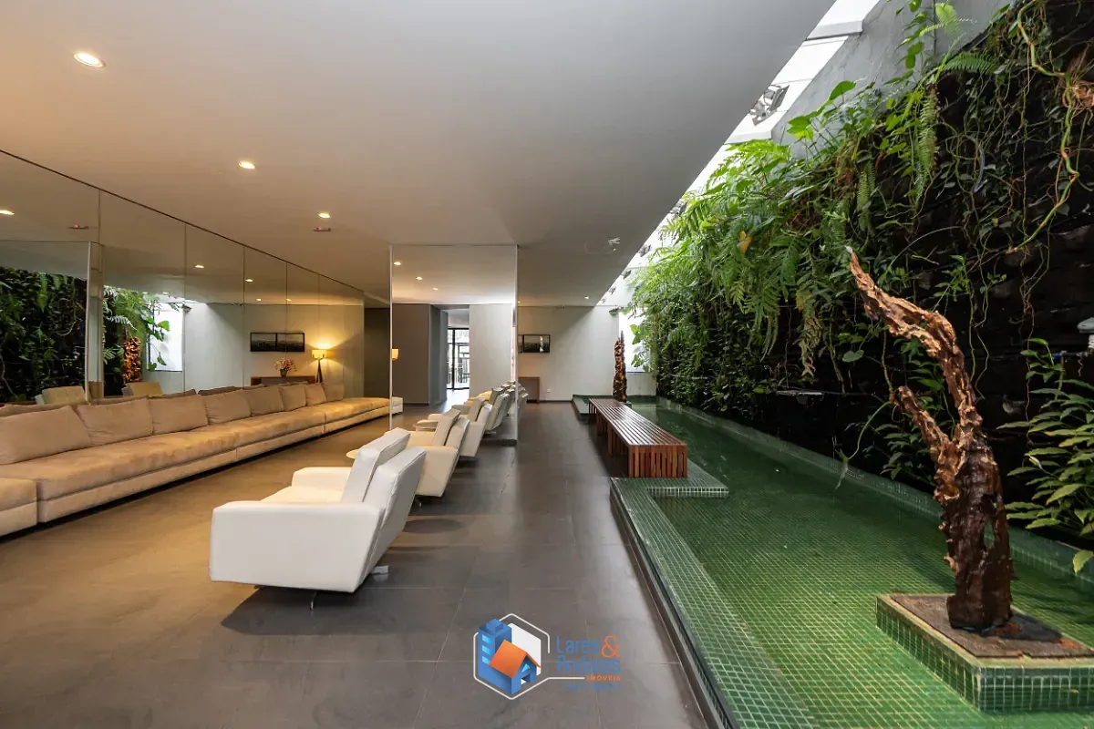 Apartamento, 1 quarto, 63 m² - Foto 40
