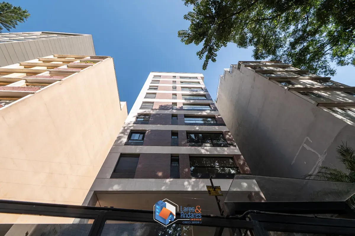 Apartamento, 1 quarto, 63 m² - Foto 42