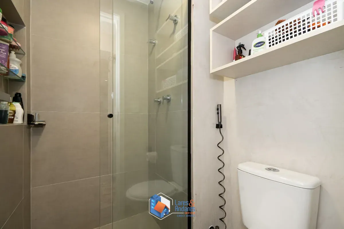 Apartamento, 1 quarto, 63 m² - Foto 19