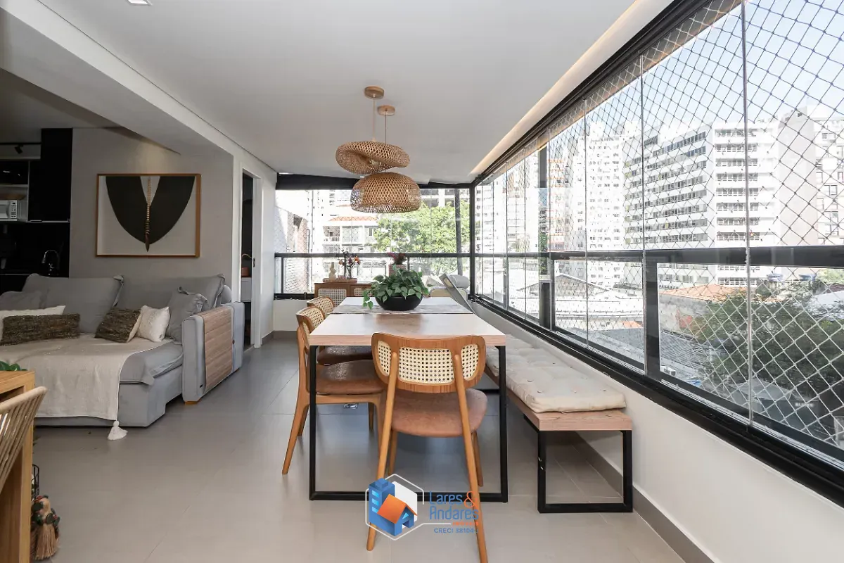 Apartamento, 1 quarto, 63 m² - Foto 9