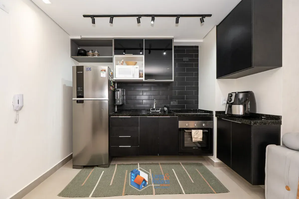 Apartamento, 1 quarto, 63 m² - Foto 24