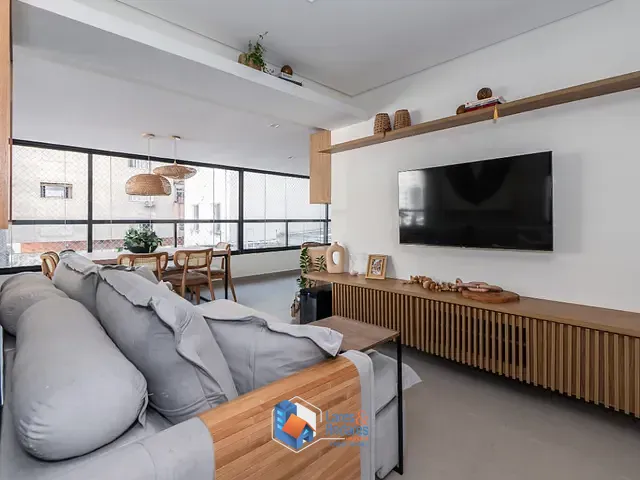 Apartamento com 63m² 1 quarto e 1 banheiro, à venda, no bairro Consolação em São Paulo