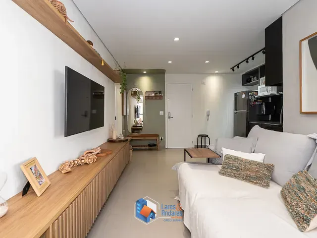 Apartamento com 63m² 1 quarto e 1 banheiro, à venda, no bairro Consolação em São Paulo
