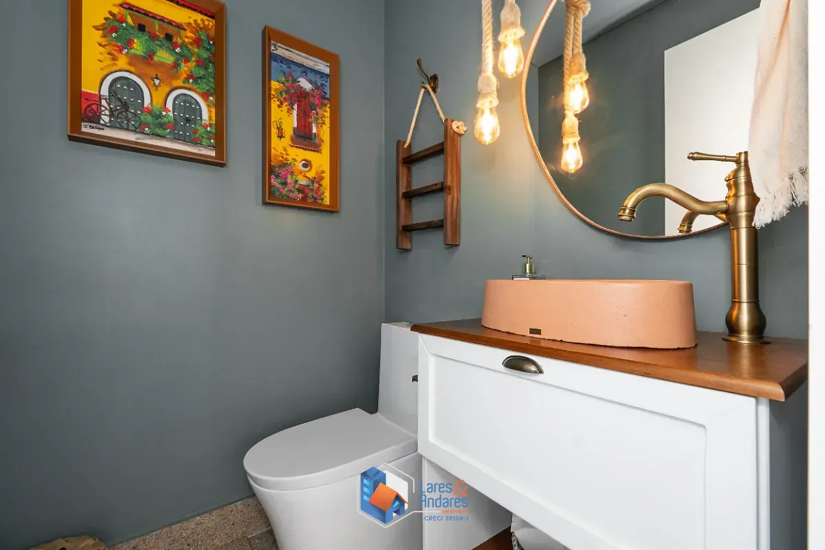 Apartamento, 1 quarto, 63 m² - Foto 15
