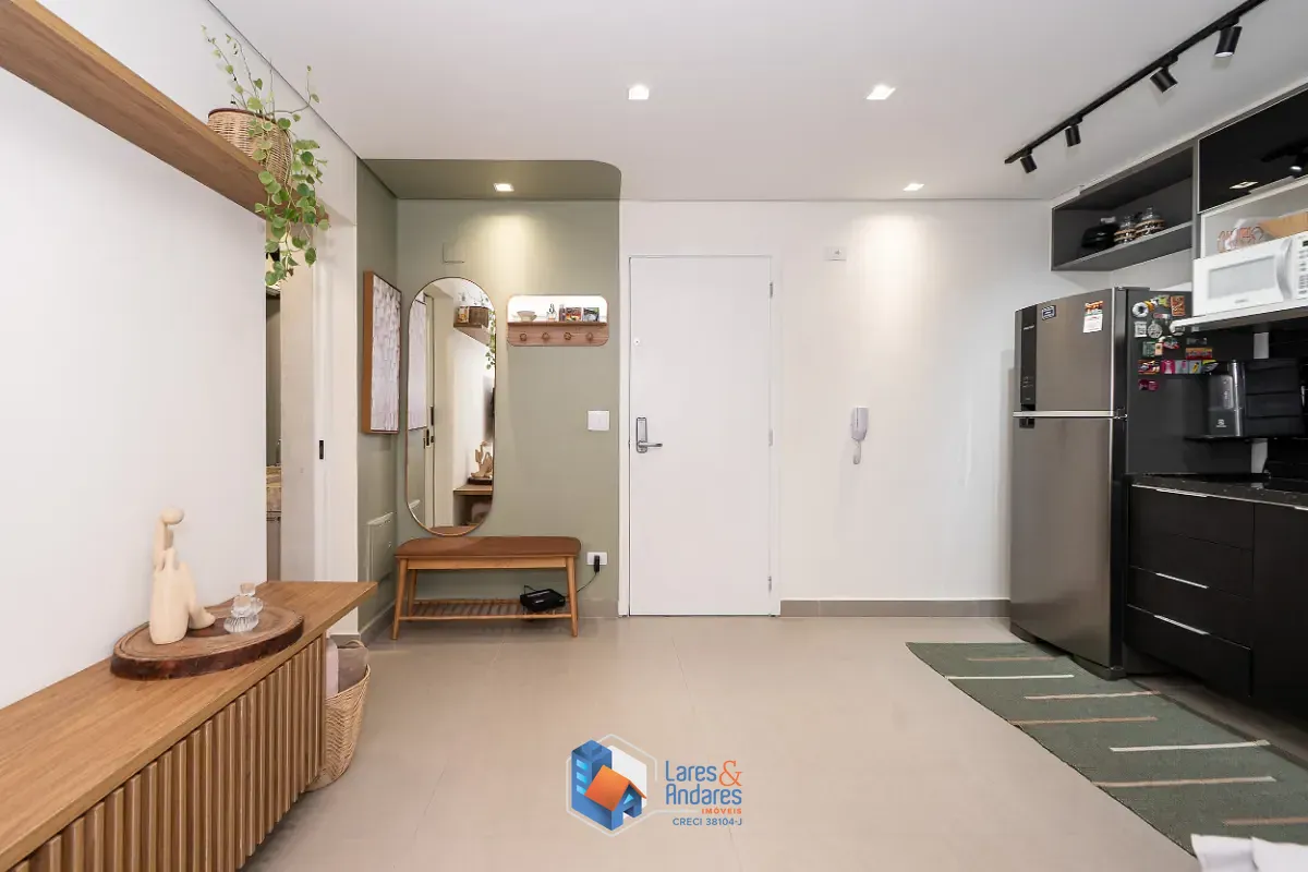 Apartamento, 1 quarto, 63 m² - Foto 23