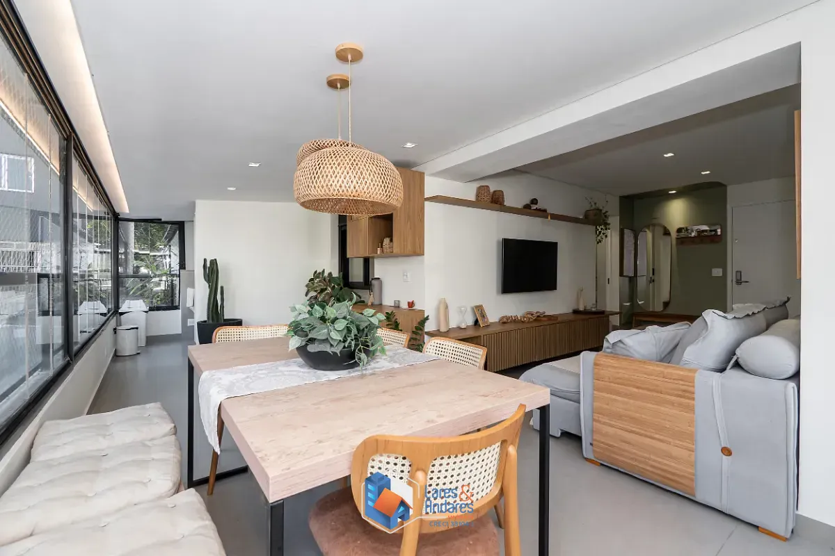 Apartamento, 1 quarto, 63 m² - Foto 14