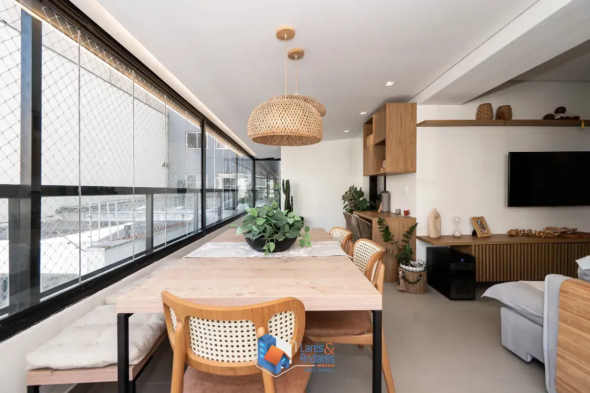 Apartamento, 1 quarto, 63 m² - Foto 11