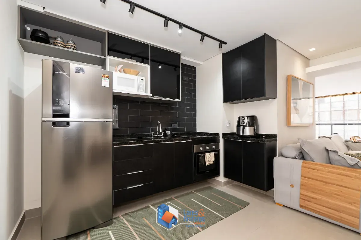 Apartamento, 1 quarto, 63 m² - Foto 26