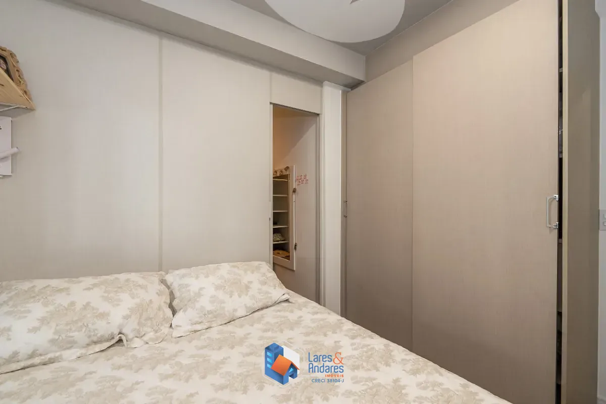 Apartamento, 1 quarto, 63 m² - Foto 18