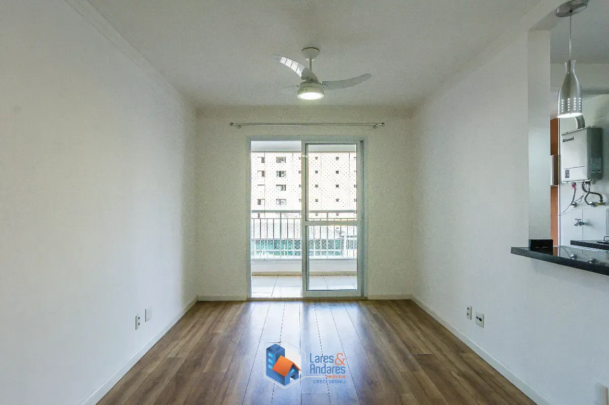 Apartamento, 2 quartos, 75 m² - Foto 2