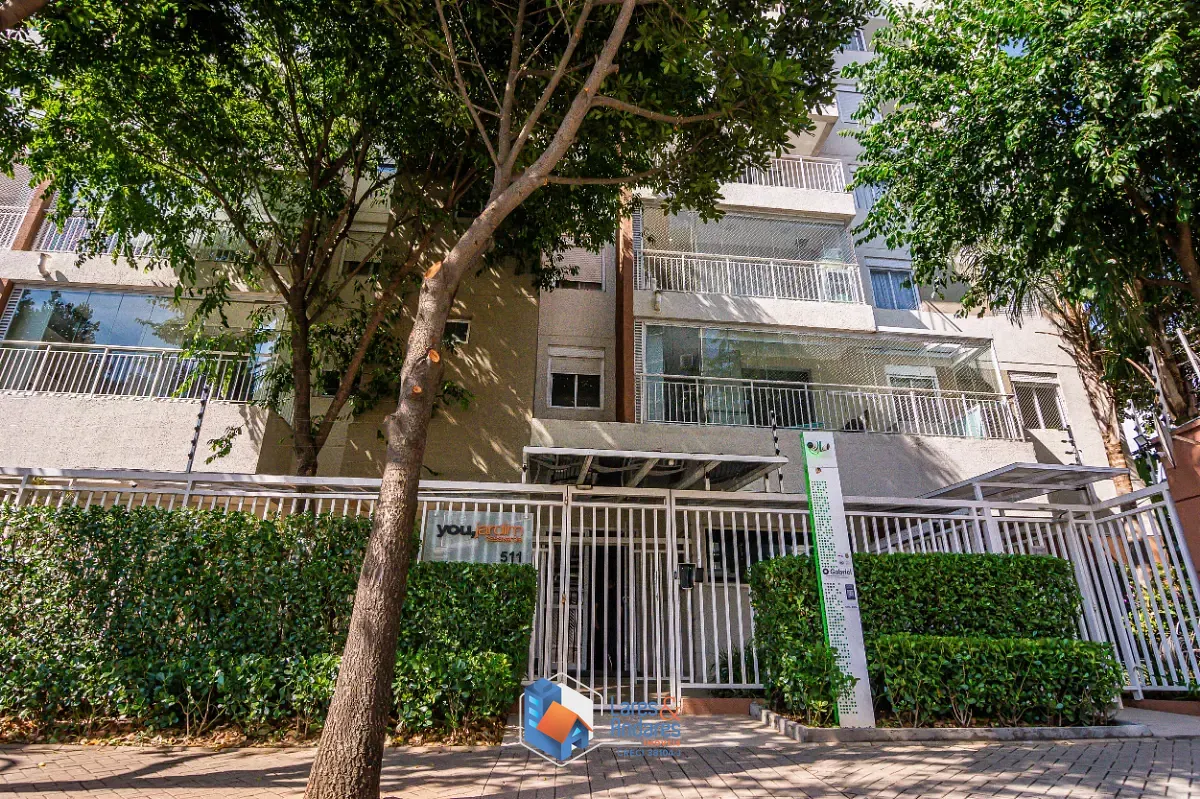 Apartamento, 2 quartos, 75 m² - Foto 23