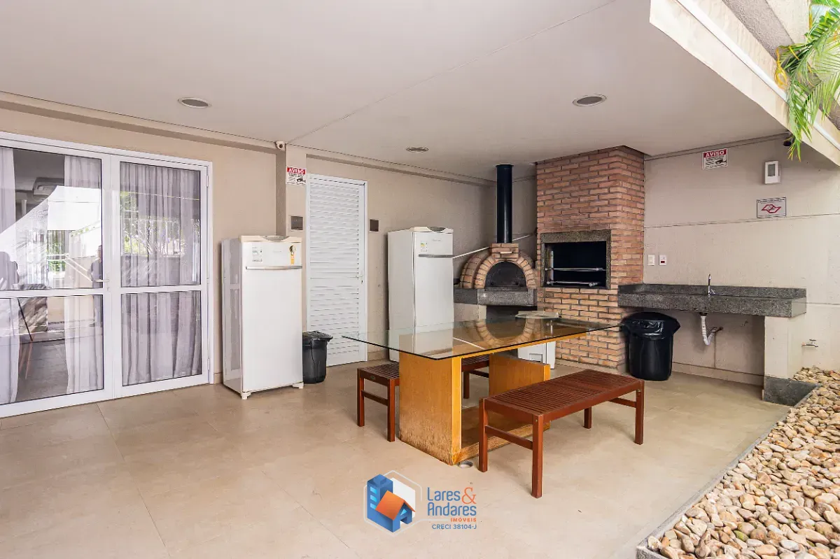 Apartamento, 2 quartos, 75 m² - Foto 24