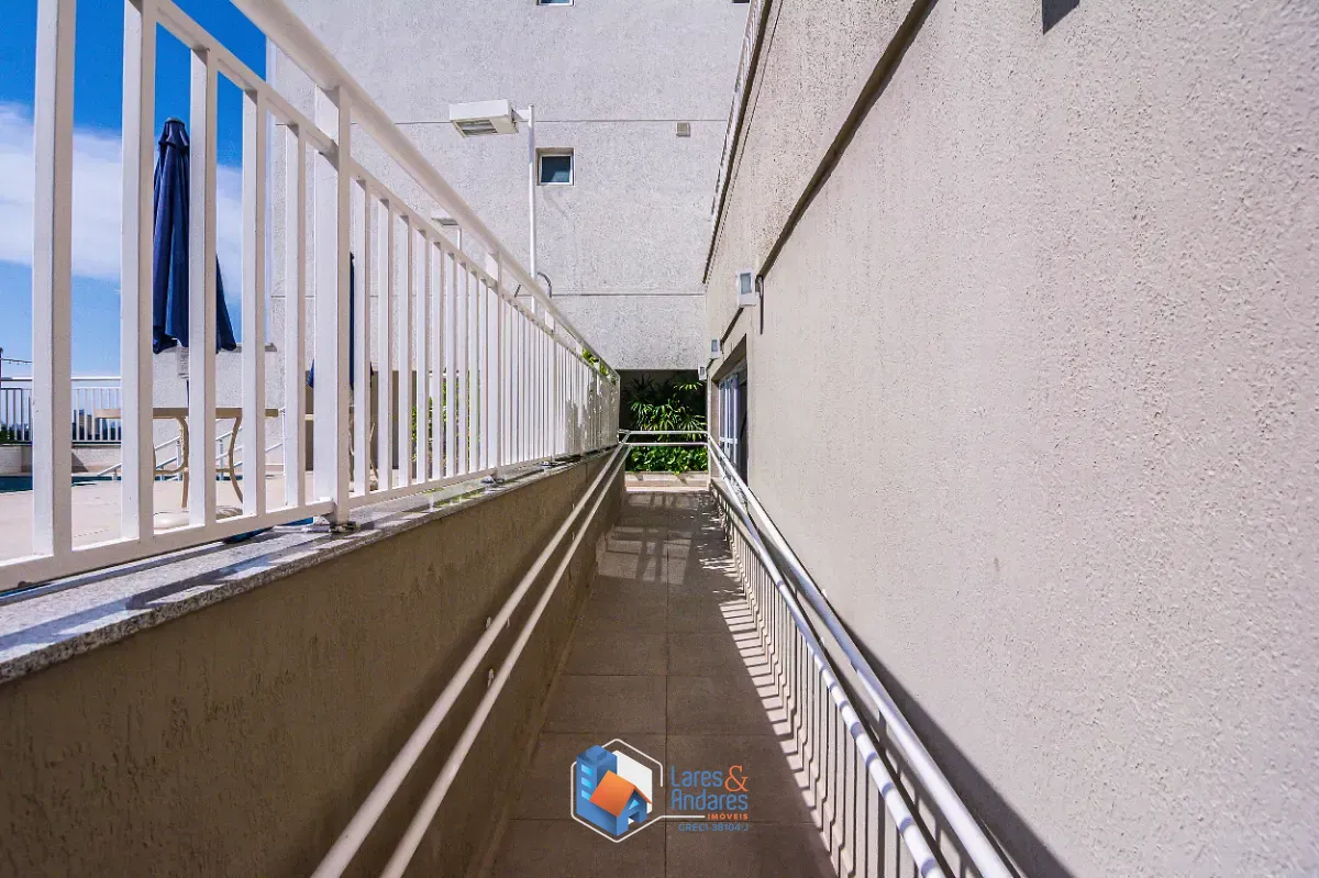 Apartamento, 2 quartos, 75 m² - Foto 25
