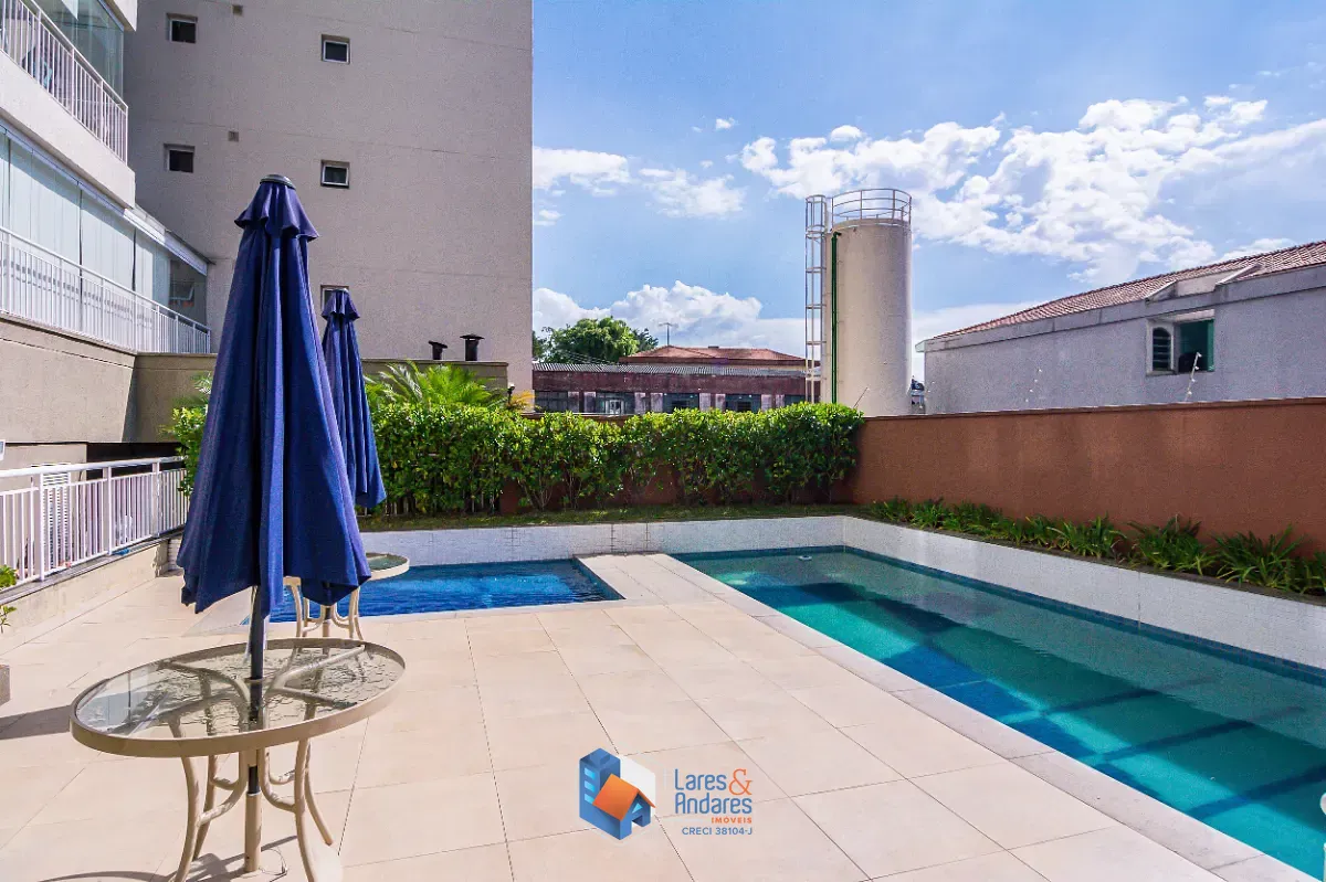 Apartamento, 2 quartos, 75 m² - Foto 27
