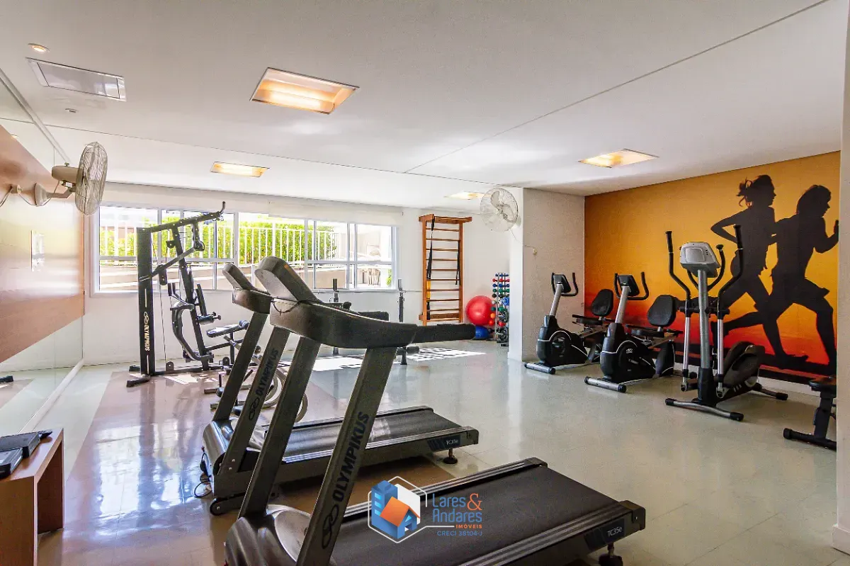 Apartamento, 2 quartos, 75 m² - Foto 28