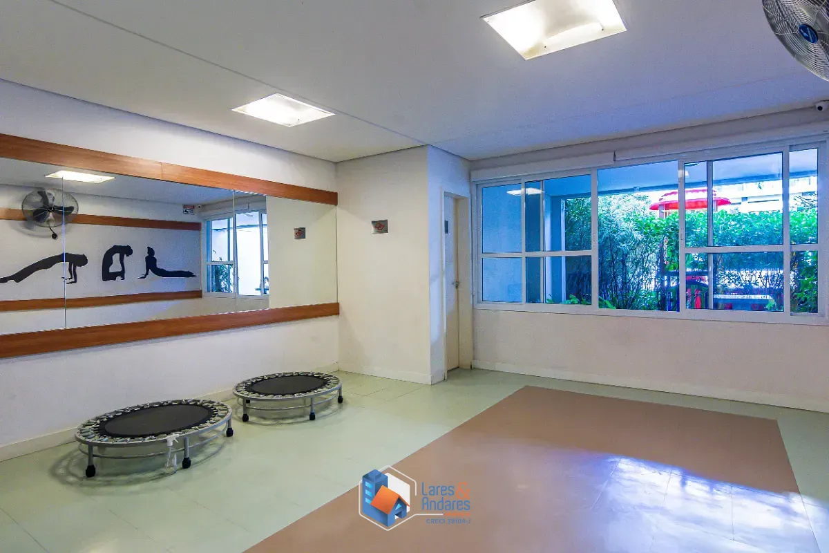 Apartamento, 2 quartos, 75 m² - Foto 29