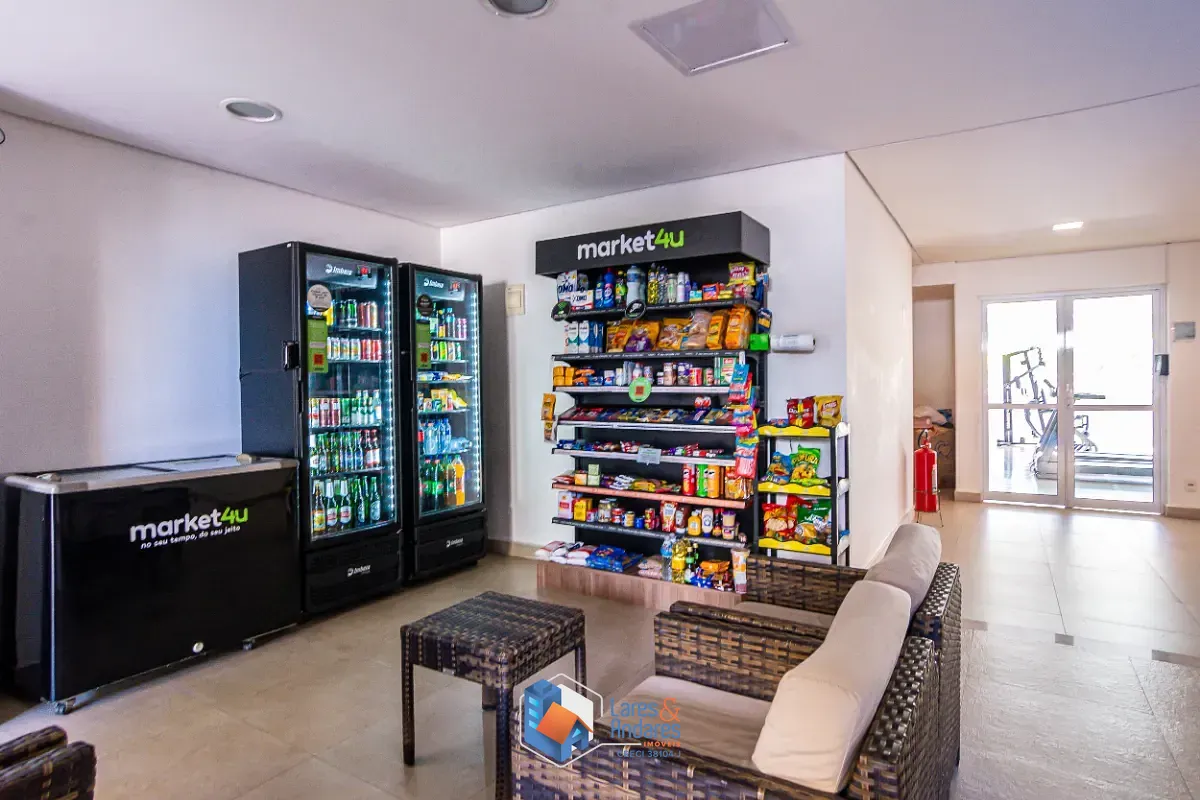 Apartamento, 2 quartos, 75 m² - Foto 30