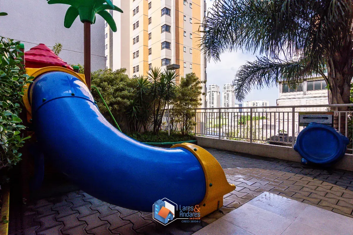Apartamento, 2 quartos, 75 m² - Foto 31