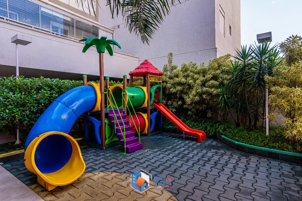 Apartamento, 2 quartos, 75 m² - Foto 32