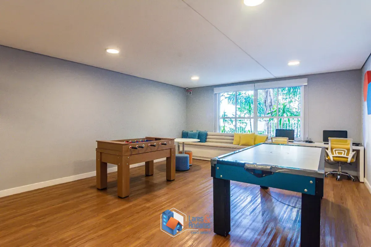 Apartamento, 2 quartos, 75 m² - Foto 34