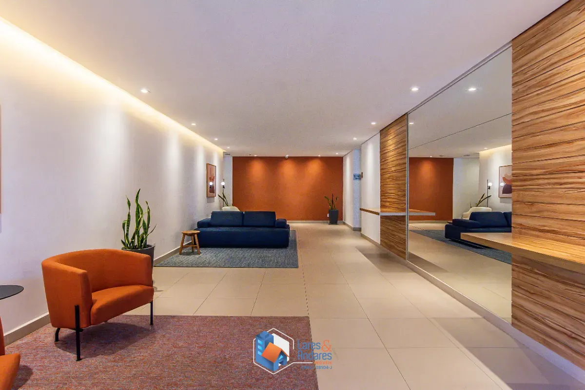 Apartamento, 2 quartos, 75 m² - Foto 35