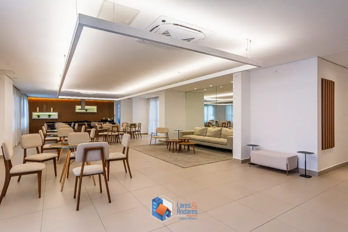 Apartamento, 2 quartos, 75 m² - Foto 36