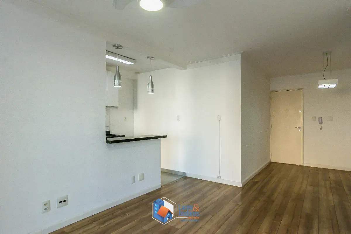 Apartamento, 2 quartos, 75 m² - Foto 4