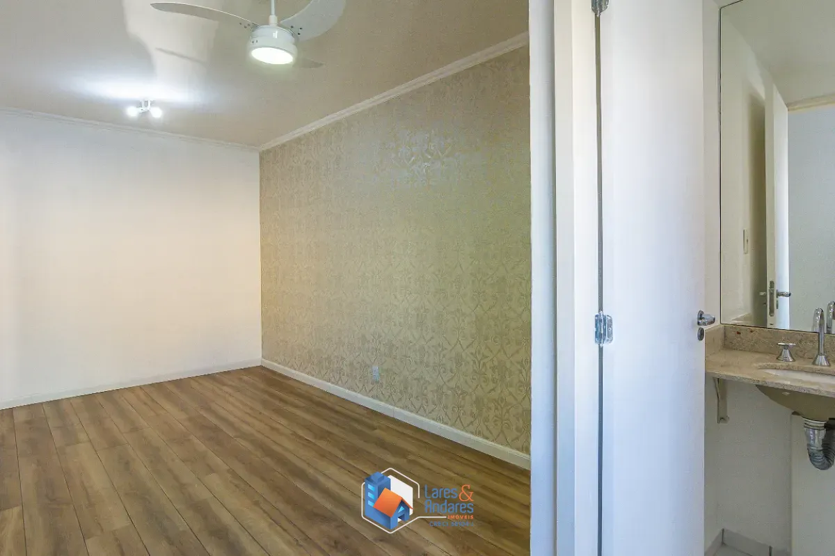 Apartamento, 2 quartos, 75 m² - Foto 13