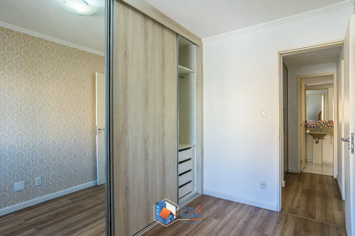 Apartamento, 2 quartos, 75 m² - Foto 21