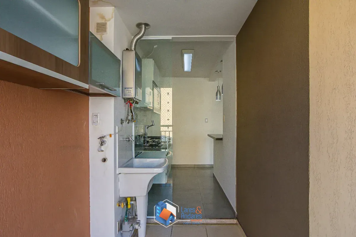 Apartamento, 2 quartos, 75 m² - Foto 6