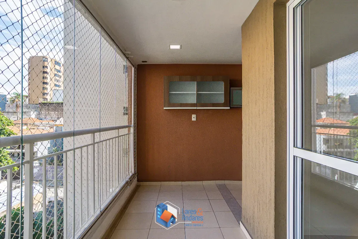 Apartamento, 2 quartos, 75 m² - Foto 7