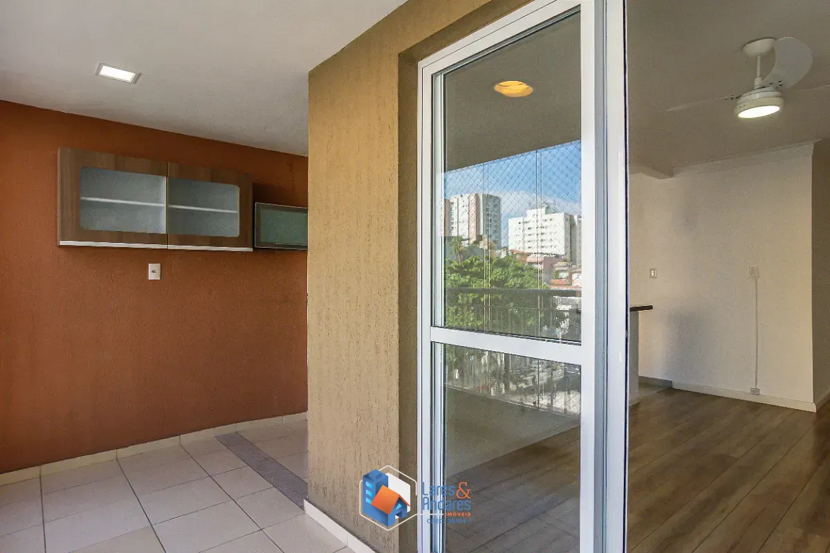 Apartamento, 2 quartos, 75 m² - Foto 5