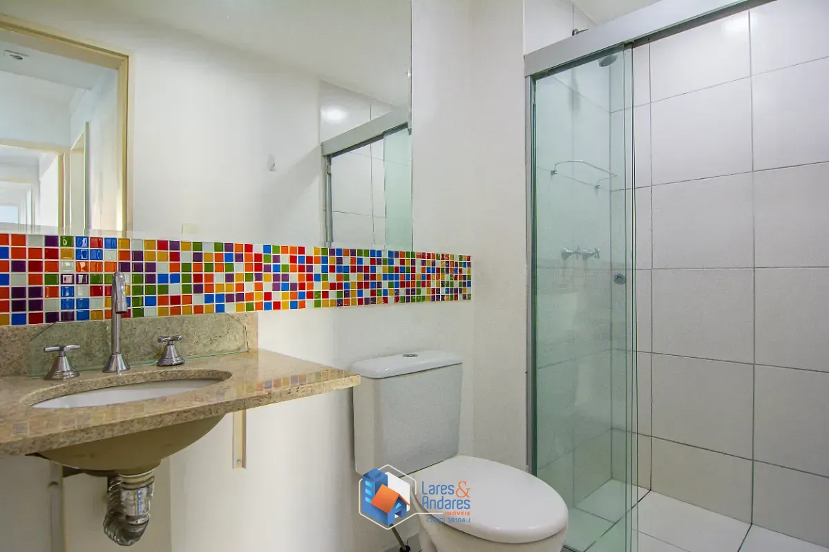 Apartamento, 2 quartos, 75 m² - Foto 22