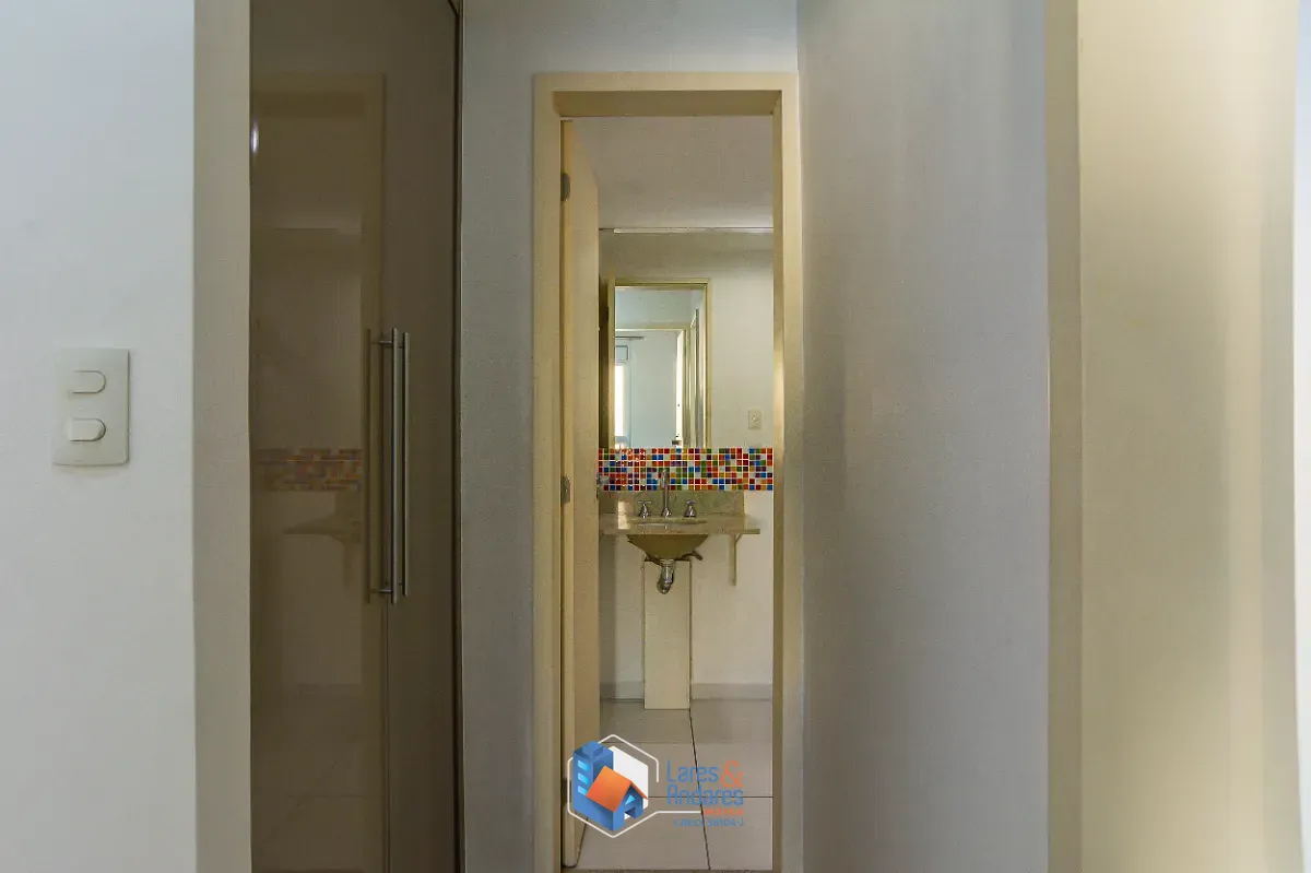 Apartamento, 2 quartos, 75 m² - Foto 19