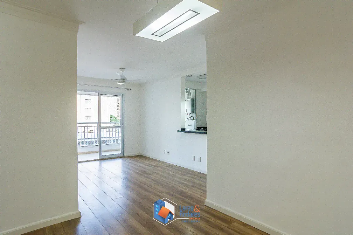 Apartamento, 2 quartos, 75 m² - Foto 1