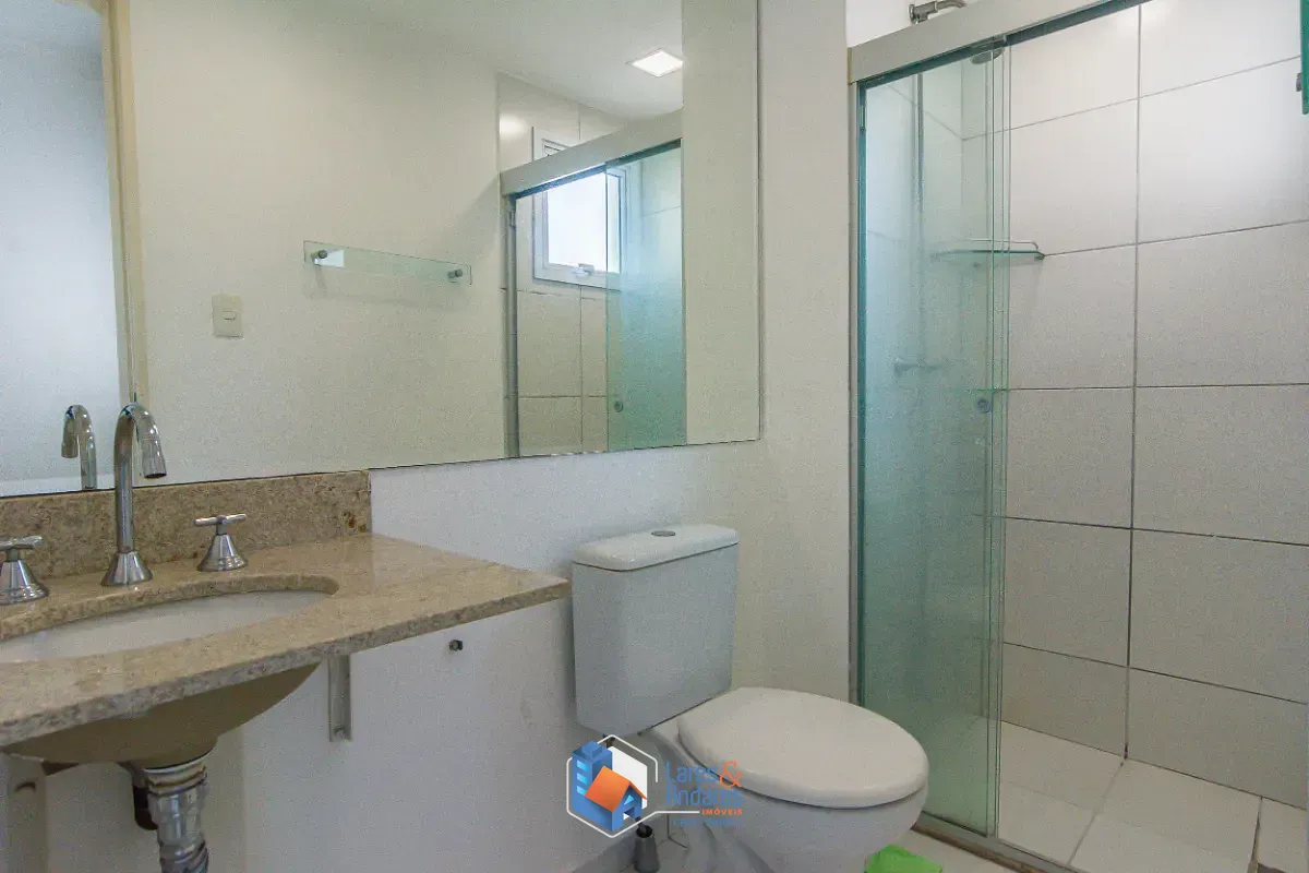 Apartamento, 2 quartos, 75 m² - Foto 16