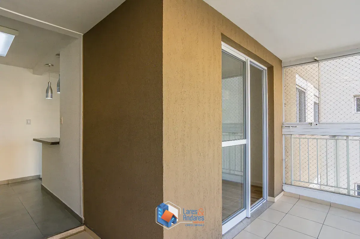 Apartamento, 2 quartos, 75 m² - Foto 8