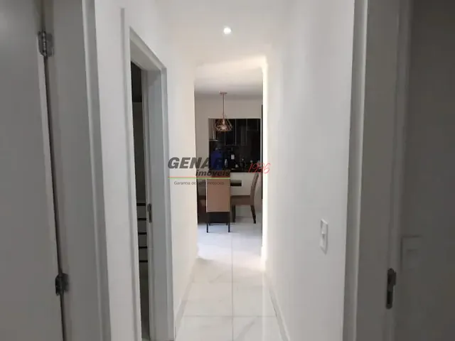 Apartamento 3 quartos e 2 banheiros, para alugar, no bairro Jardim Santiago em Indaiatuba