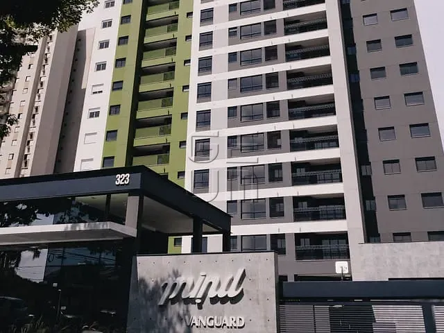 Apartamento com 84m² 3 quartos e 2 banheiros, à venda, no bairro Terra Bonita em Londrina