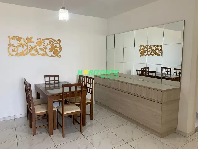 Apartamento com 82m² 2 quartos e 2 banheiros, à venda, no bairro Jardim das Colinas em São José dos Campos